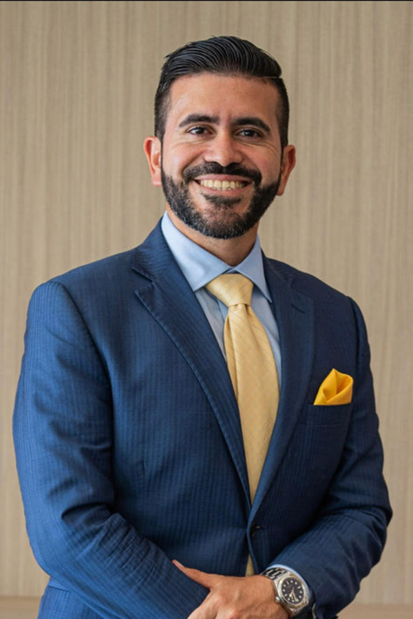 Diego Corzo