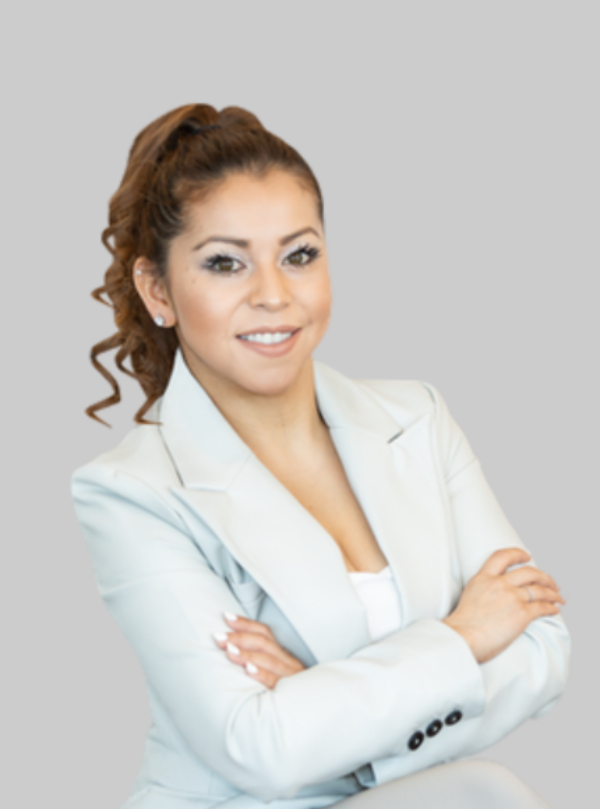 Veronica Sifuentes